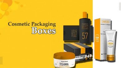 Photo of The Need of Appealing Design Cardboard Cosmetic Boxes for Marketing
