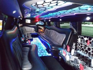 limo services