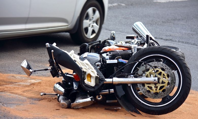 What are Common Injuries that Tucson Motorcyclists Sustain in an Accident?