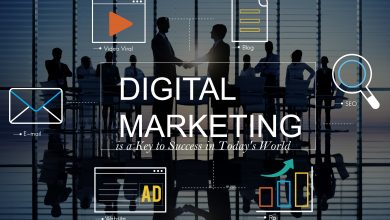 Photo of Digital Marketing is a Key to Success in Today’s World