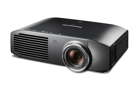 Projector Rental