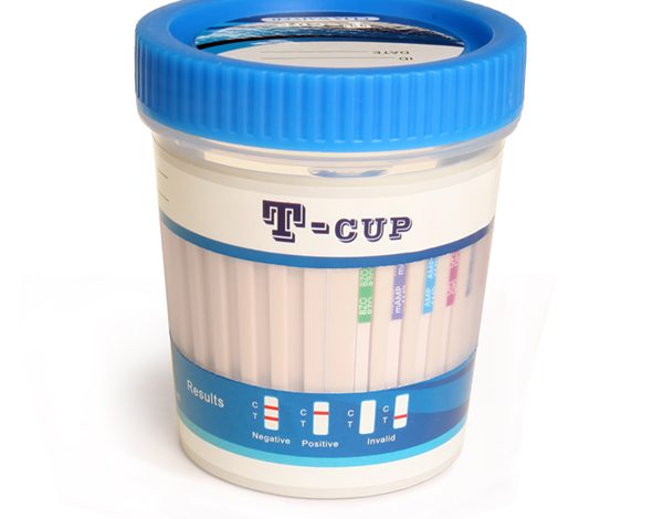 Learn about 14 Panel Drug Test Cups