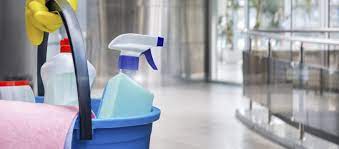 Photo of Hiring a Professional Cleaning Company For Commercial Cleaning