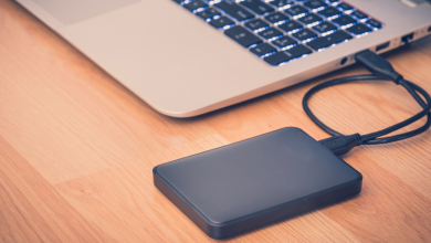 Photo of Everything You need to know about External Hard Drive Data Backup