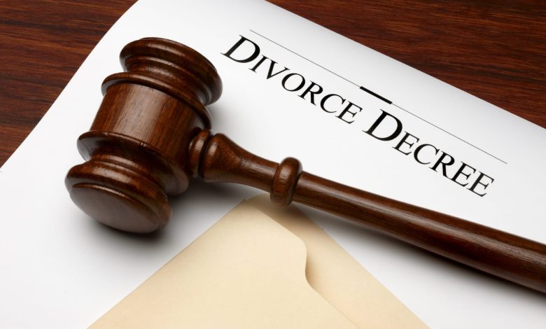 Fair-Divorce-Settlement