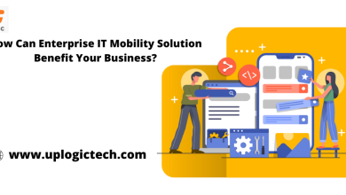 Photo of How Can Enterprise IT Mobility Solution Benefit Your Business?