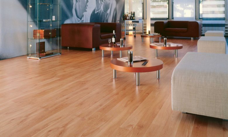 Laminate Flooring