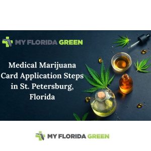 Medical Marijuana Card Saint Petersburg Florida