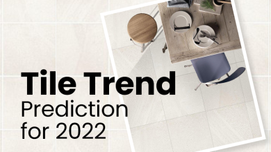 Photo of Tile Trends 2022- Top 10 Tile Trends That Will Steal the Show