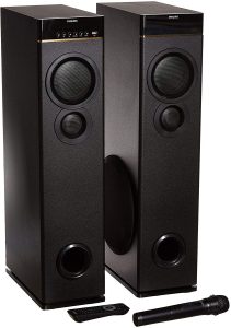 Tower Speaker