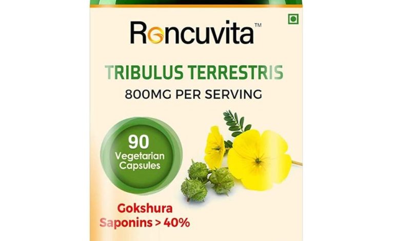 Tribulus Terrestris