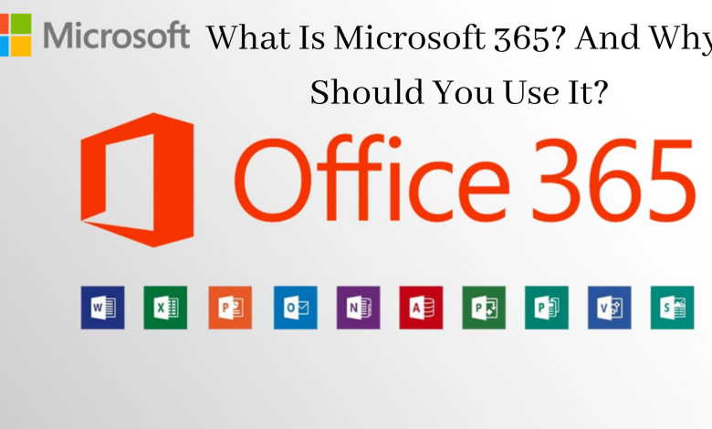 Microsoft 365