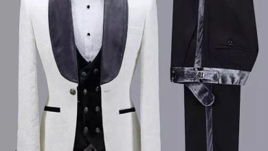 Photo of Tips Concerning the Colors You Can Opt For Men’s Tuxedo Suits