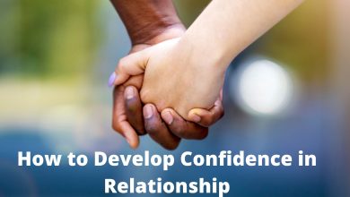 Photo of How to Develop Trust in a Relationship