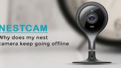 Photo of Why does my Nest Camera keep Going Offline?