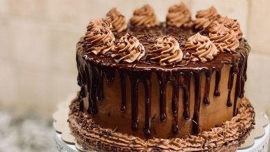 Photo of Most Delicious & Trendy Birthday Cake Ideas