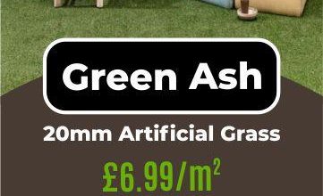 Photo of How to Install 20mm Artificial Grass