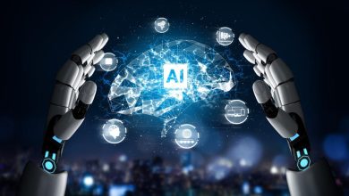Photo of 5 Ways Artificial Intelligence Will Revolutionize Digital Marketing in 2022