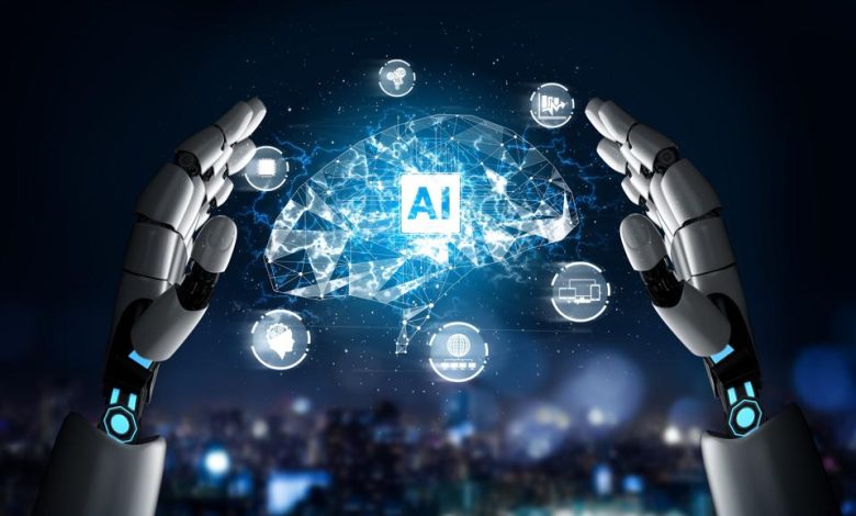 5 Ways AI Will Change the Digital Marketing Game in 2022