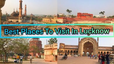 Photo of Best places to visit in Lucknow