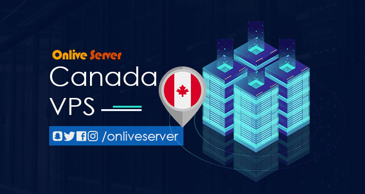 Canada VPS