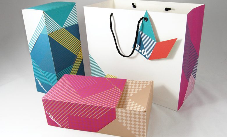 retail packaging boxes