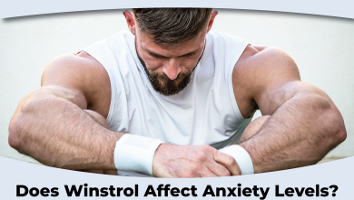 Photo of Does Winstrol affect anxiety levels?