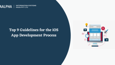Photo of Top 9 Guidelines for the iOS App Development Process