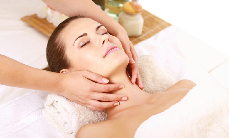 Oils for Face Massage