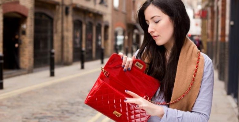 Leather Handbag Designs