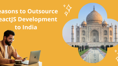 Photo of Reasons to Outsource ReactJS Development to India