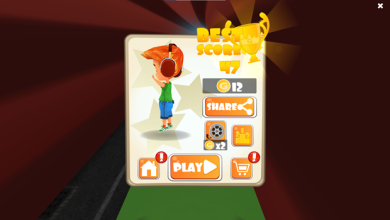 Photo of Did you know all about this popular game Subway Surfers?