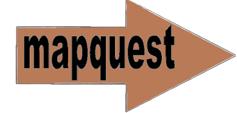 mapquest driving directions