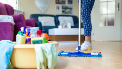 Photo of How To Find the best House Cleaning Company in India?