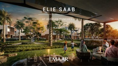 Photo of The Elie Saab Villas: A New Level of Luxury