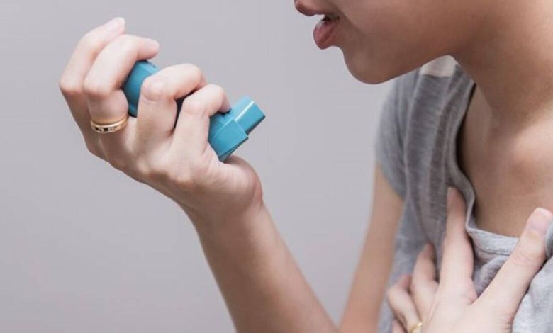 Asthma Specialist in Jaipur