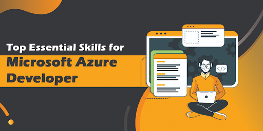 azure developer skills