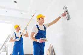 Photo of 4 Reasons Why Hiring Professional Painters Will Always be the Best Bet By Benjamin Moser