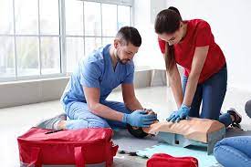 Photo of 6 Critical Benefits of a First Aid Course for Your Employees by Cory Harow