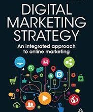 Photo of 6 Most Frequently Bought Digital Marketing Books in 2021 by Maurice Roussety