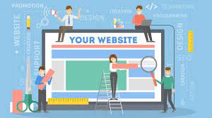 Photo of Is it easy to build a website? The easiest steps for website designing and development in 2022 By Benjamin Moser