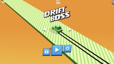 Photo of Drift Boss: The Ultimate Guide