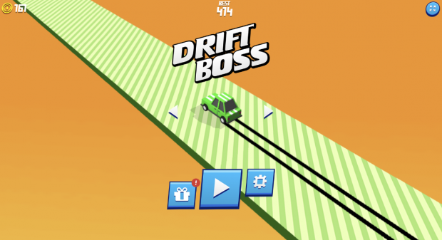 Drift Boss