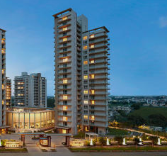 Photo of Best Property to Buy in ATS Grandstand Society in Gurgaon