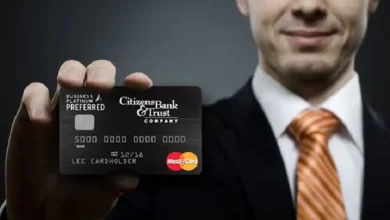 Photo of The Advantages of Using a Company Credit Card