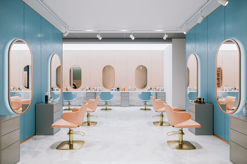 Best Hair Salon Dubai