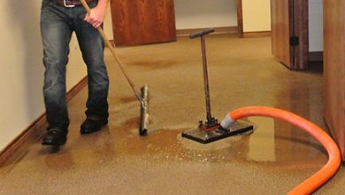 Photo of 8 Steps To Restoring A Water Damage Subfloor