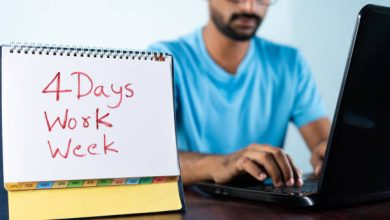 Photo of Is The Four-Day Workweek Inevitable? Maybe Not For Agencies