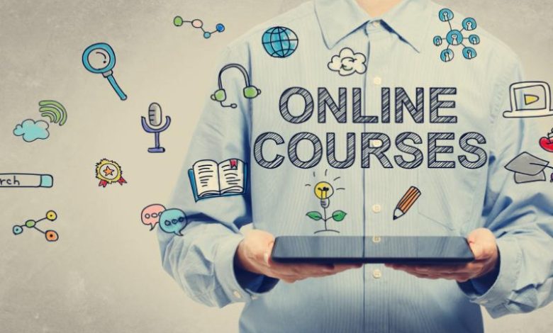 Online Courses