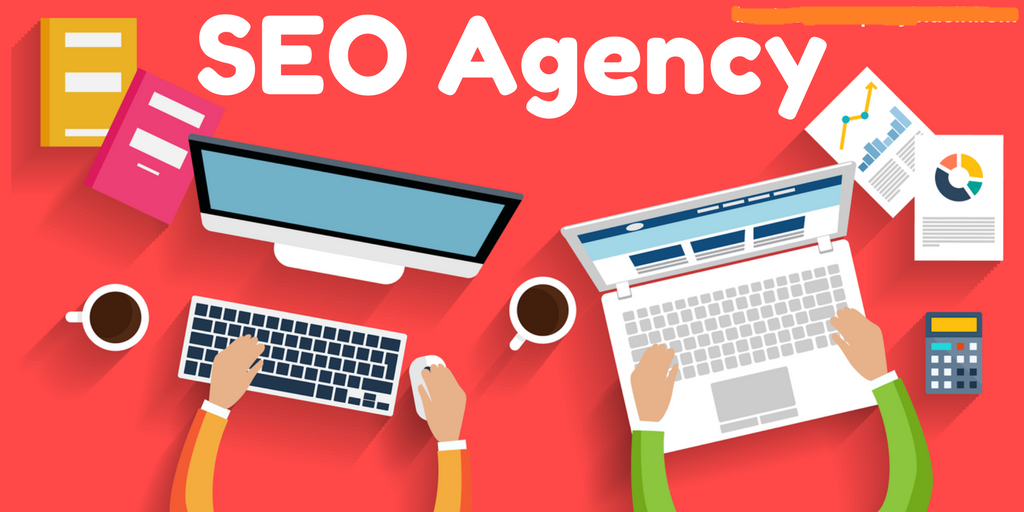 SEO Agency